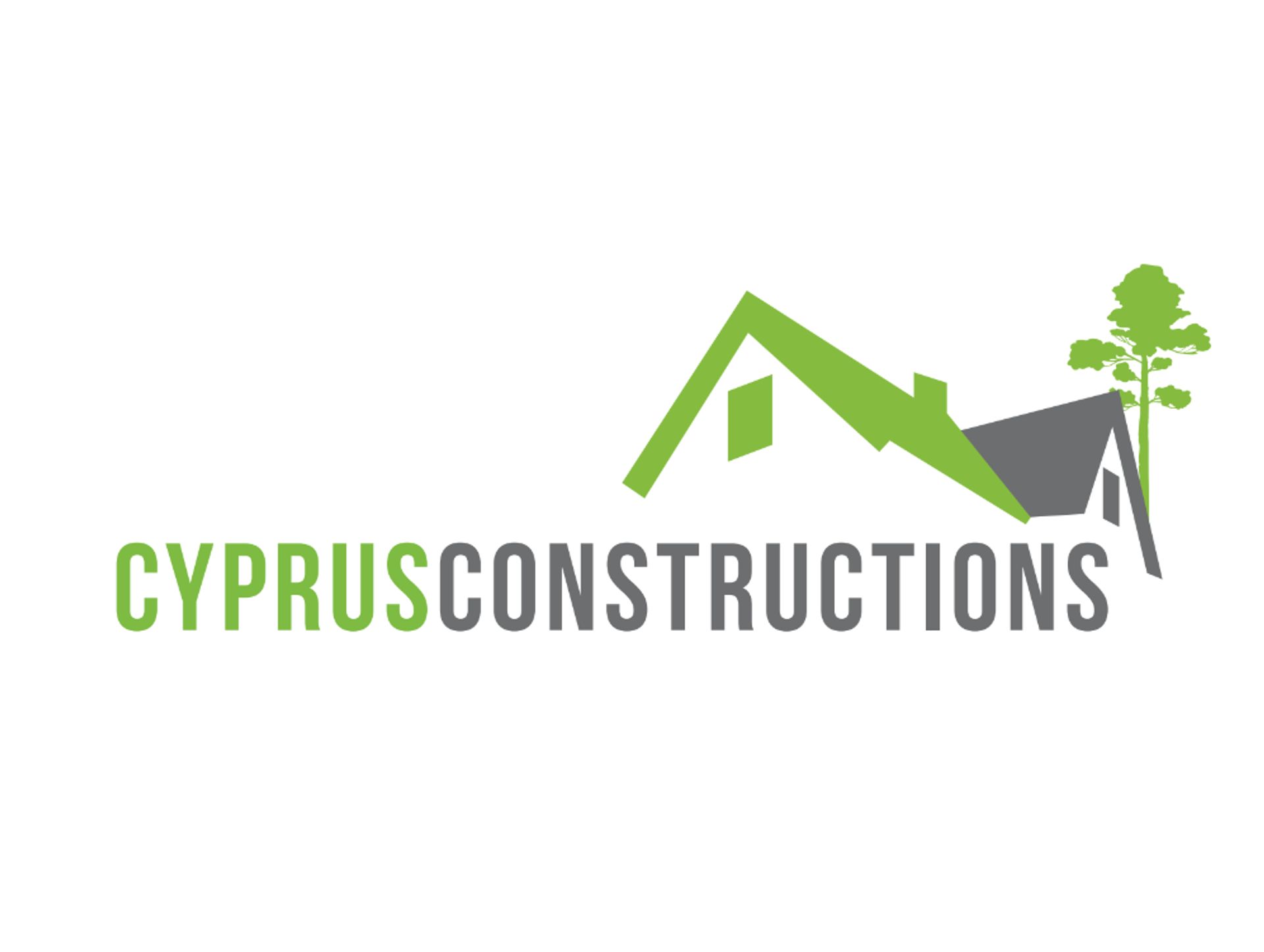 CYPRUS CONSTRUCTIONS